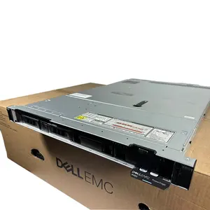 1UラックサーバーDell PoweredgeサーバーR450