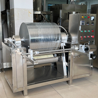 Feuille de détergent de lessive faisant la machine Comprimés de lavage des mains Tablette de détergent de lessive Produire des feuilles de détergent de lessive de machine