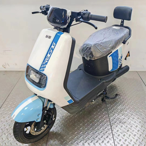 Moto Vintage Haute Performance pour Adultes avec Moteur Puissant 1000W 60V et Batterie Longue Portée - Prix de Gros Usine - Product Image 6