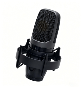 Microphone à condensateur cardioïde d'occasion pour podcast et streaming - Product Image 2