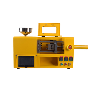 Máy tính để bàn 1500 Wát <span class=keywords><strong>mini</strong></span> máy ép phun cho các sản phẩm nhựa Máy ép - Product Image 2