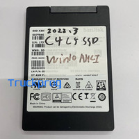 V2025 MB Xentry DAS EPC WIS DTS MONACO&Vediamo Starfinder SSD para BENZ, Herramienta de Diagnóstico para Autos y Camiones de 12/24V, Multiplexor C4 C5 STAR