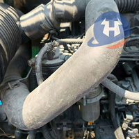 High Quality 5.78 Ton Mini Crawler Excavator Used IHI 60NS Hydraulic with Motor Engine Gear Pump-95% NEW Condition From Japan