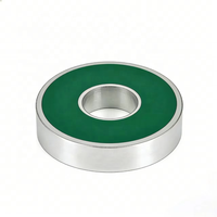 Condensateur disque 1000pF X7R 25V pour circuit haute tension haute fréquence.