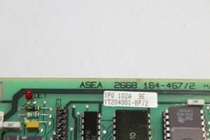 Módulo de Placa de Control YPQ102A para PLC - Product Image 2
