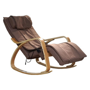 Massage <b>Chair</b> Full Body Electric Automatic Home Use With 2D Robotic Hand Massage Railless Design <b>Small</b> Size - Product Image 3