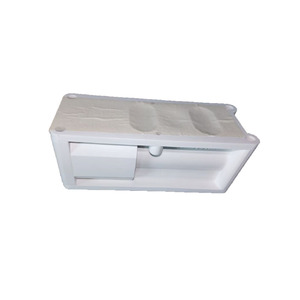 ชุดวาล์วลม <span class=keywords><strong>Wilden</strong></span> <span class=keywords><strong>P4</strong></span>/P8 รุ่น 04-2000-20-700 อะไหล่ปั๊ม Aodd ไดอะแฟรม Santoprene สำหรับปั๊ม - Product Image 6
