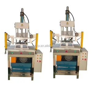 Automatic Soap Stamping Machine Manufacturer Bar Soap Making Machine Price of Soap Stamping