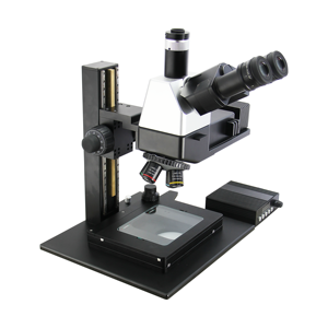 Ft-Opto FD200T-AQ光学化合物5X-2000X工具工業用観測半導体冶金顕微鏡 - Product Image 1