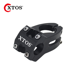 XTOS rendimiento bicicleta SHIMANO de aleación de aluminio del tubo del asiento de bicicleta corto hueco madre - Product Image 3