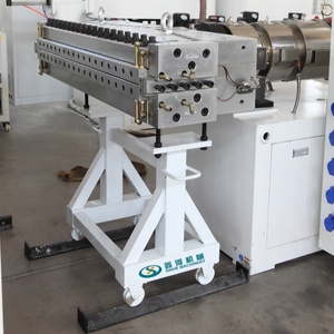 Tùy chỉnh nhựa PVC Hội Đồng Quản trị bọt bảng tường tủ bếp đùn Máy làm - Product Image 3