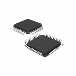 Circuito Integrado MCU de 32 Bits, 32 KB de Memoria Flash, 48LQFP, Distribuidor Autorizado, Chip Integrado Embebido LPC1114FBD48_302EL - Product Image 1