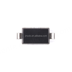 Diodo Regulador de Voltaje BZT52C4V3 Silk Screen W6 SOD-123 4.3V 350mW - Product Image 3
