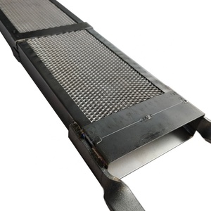 Canasta de <span class=keywords><strong>Titanio</strong></span> de Grado 2 a <span class=keywords><strong>Precio</strong></span> de Fábrica para Ánodos Industriales - Product Image 3