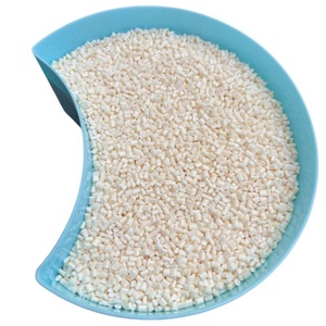 Resina de ABS, materia prima de plástico, gránulos de plástico, Gránulos de ABS - Product Image 6