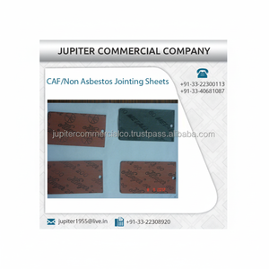 แผ่นข้อต่อกระดาษปะเก็นวัสดุรับแรงดึงที่ดีที่สุด - Product Image 1