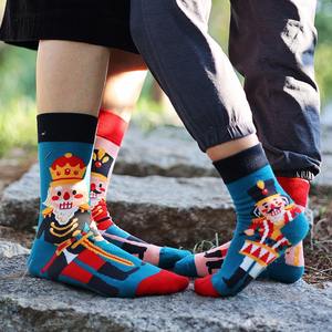 Personnalisé Enfants 3d Dessin Animé Tube Enfants Chaussettes Mignon Nouveauté Dinosaure Bébé Garçons Chaussettes Adolescent Jeune Fille Chaussettes - Product Image 1