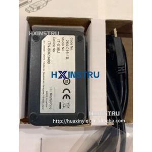 1 ชิ้น ใหม่เอี่ยม Mitutoyo 264-016-10 ตัวแปลงข้อมูล H - Product Image 3