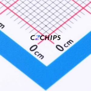 Resistencia SMD RC0100FR-07100RL 01005 (Tipo: Película Gruesa) (Resistencia: 100 Ohmios Precisión: 1%) - Product Image 1