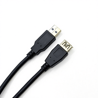 Câble d'extension USB 3.0 standard COMTON A(M) vers A(F) à vendre