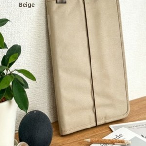 Bolsa Organizadora A4 Personalizada, Tela Oxford 600D, Diseño Enrollado con Cuerda, Cierre con Cordón, Almacenamiento de Pruebas y Vales, Multicapa - Product Image 3
