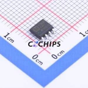 Chip IC de circuito integrado original HT8487EARZ SOP-8, Chip IC de componente electrónico de venta al por mayor y servicio BOM, nuevo y nuevo - Product Image 1