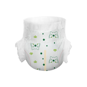 Pañales Desechables Personalizados OEM para Bebés, Tipo Pantalón, Ultra Suaves y Transpirables, Pañales de Entrenamiento al por Mayor - Product Image 4
