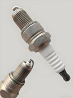 Nouvelle bougie d'allumage Iridium pour Saab 900 II Cabriolet 1993-1998, filetage 19 mm, pièces de moteur automobile 101000063AC 12120035747 Sk20hr11