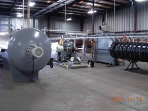 Planta de recauchutado de neumáticos a la venta Planta de recauchutado de neumáticos Máquina de recauchutado de neumáticos automática - Product Image 6