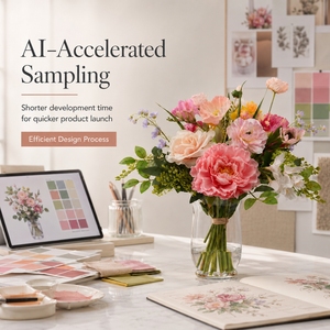 Arrangement <span class=keywords><strong>de</strong></span> pivoines et <span class=keywords><strong>de</strong></span> ranuncules artificielles roses <span class=keywords><strong>de</strong></span> qualité supérieure dans un vase en verre avec eau artificielle <span class=keywords><strong>pour</strong></span> la décoration <span class=keywords><strong>de</strong></span> table moderne à la maison - Product Image 6