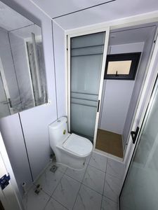 Maison conteneur extensible Sinoy hôtel de villégiature pliable écologique maison en bois préfabriquée décoration fine personnalisation petite maison - Product Image 5