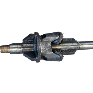 2025 28 pulgadas No Dig Metal-Face Sellado Rodamiento Conos de rodillos Abridor de orificios para Hdd <span class=keywords><strong>Vermeer</strong></span>/Ditch Witch - Product Image 3