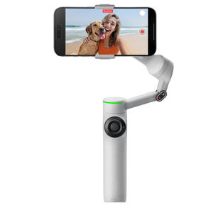 Estabilizador de Mano Insta360 FLOW con Palo Selfie y Trípode Integrados, Batería de Larga Duración, Edición con IA, Implementación Rápida en 1 Paso - Product Image 2