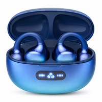 Casque audio à réduction de bruit de haute qualité avec autonomie extra-longue, en stock