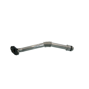 15192-00Q0D 8200469697 Tubo de Aceite del Turbo para Renault Master II Trafic II - Product Image 1