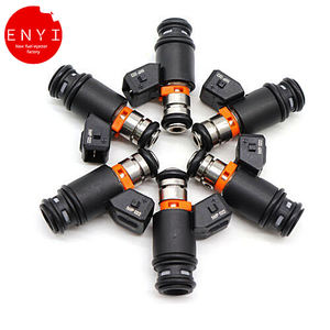 <span class=keywords><strong>Inyector</strong></span> para Bosch IWP022 para VW Jetta Golf III Passat <span class=keywords><strong>Vento</strong></span> Sharan Ford 021906031D <span class=keywords><strong>Inyector</strong></span> <span class=keywords><strong>de</strong></span> Combustible - Product Image 1