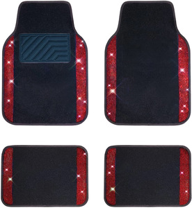 4 Uds. de anzuelos de plástico, anguila de plástico transparente - Product Image 3