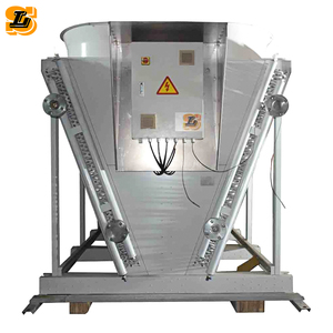 Datacenter droge koeler immersiecontainer koeling voor computerruimtes - Product Image 6