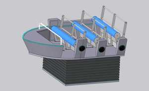 Cinéma Volant 5D 6D 7D 9D 12D, Cinéma Volant <span class=keywords><strong>de</strong></span> Bermudes, Aventure Nautique, Pirates <span class=keywords><strong>des</strong></span> Caraïbes, <span class=keywords><strong>Jeu</strong></span> <span class=keywords><strong>de</strong></span> Navigation - Product Image 6