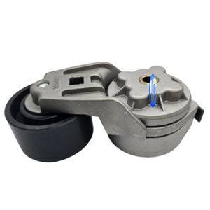 Polea Tensora Cummins 3914086 3922900 3934818 para Motor 6CT8.3 6BT5.9, Pieza de Repuesto - Product Image 3