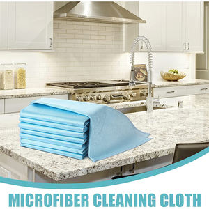 قماش مايكروفايبر قابل لإعادة الاستخدام-أقمشة تلميع - Product Image 5