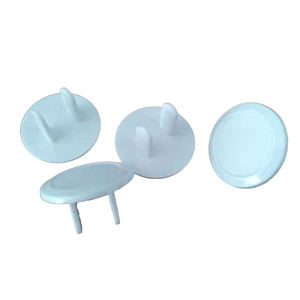 Copri <span class=keywords><strong>Presa</strong></span> <span class=keywords><strong>Elettrica</strong></span> di Sicurezza per Bambini con Protezione per Prese di Corrente - Product Image 3