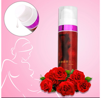 Gel d'orgasme pour femmes, amplificateur de libido, spray sexuel excitant, gel resserrant vaginal