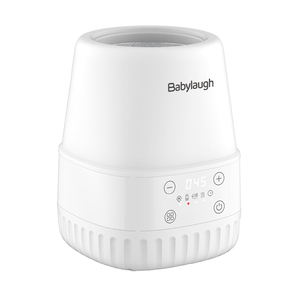 Nuevo Calentador de Biberones Electrónico Multifunción 5 en 1 con Función de Esterilización OEM - Product Image 1