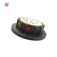 Pour Land Rover OE LR010965 Pièces automobiles Système de refroidissement Vente chaude Couvercle de réservoir d'expansion de liquide de refroidissement à bas prix