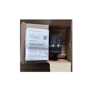 เซ็นเซอร์วัดระยะทางแบบใหม่และเป็นของแท้, เซ็นเซอร์แบบบล็อก, ระยะตรวจจับ 0.05 มม. -- 12 ม. IO-LINK รุ่น DT35-B15251 - Product Image 6