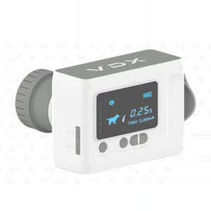 Nueva Llegada: Máquina Portátil de Rayos X Dental Handy 70KV 2mA <span class=keywords><strong>VDX</strong></span> 7020/<span class=keywords><strong>VDX</strong></span> 7030 Clase II para Uso Veterinario y Humano - Product Image 1