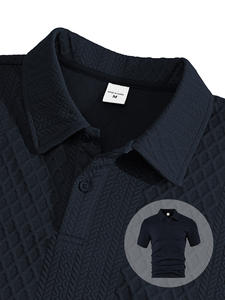 Setelan Sweatshirt Pria Kustom Setelan Olahraga Pria Kustom Setelan Kaos dan Celana Pendek Pria - Product Image 3