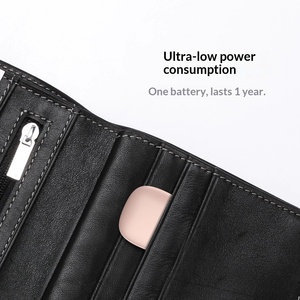 <span class=keywords><strong>Traceur</strong></span> GPS mondial FindTag AriTag pour personnes âgées, enfants et animaux domestiques – Dispositif anti-perte à positionnement précis 240 mAh - Product Image 3