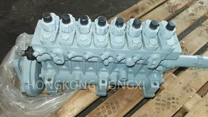 ปั๊มฉีดเชื้อเพลิงแรงดันสูง PS8A-HR-23-R8 48A80-08005 - Product Image 5